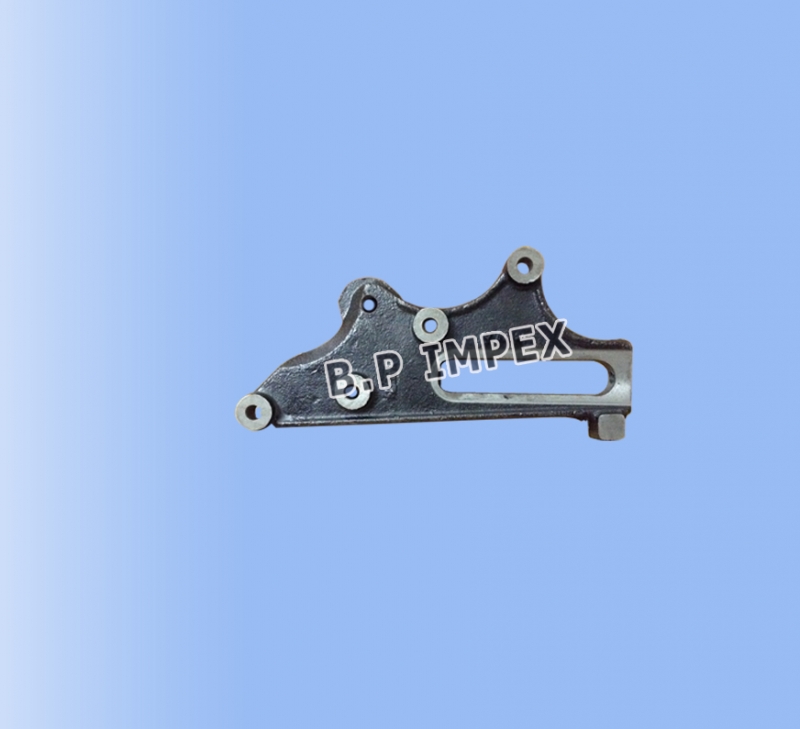 Bracket Tensioner & Idler 